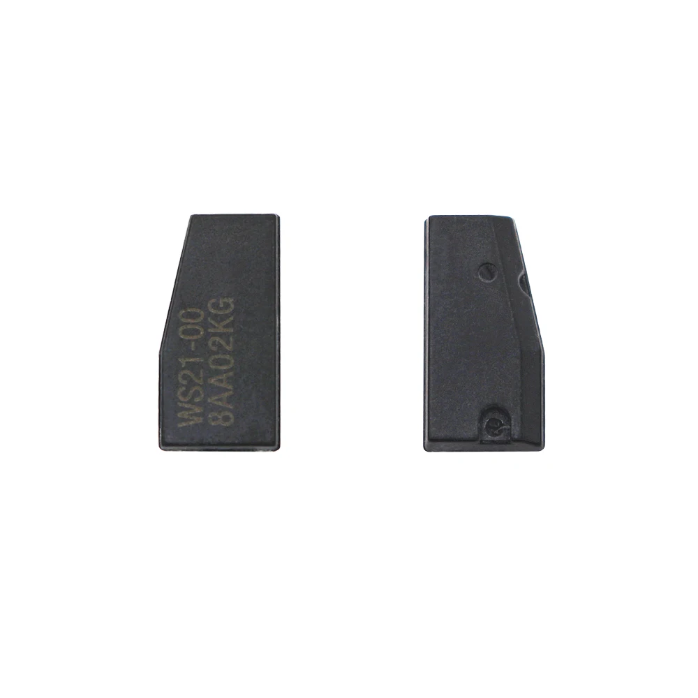 5 шт./лот флэш чип 128 бит (для H чипа) 2013 для Toyota Rav4 Camry 2015 |Ключ от авто| |