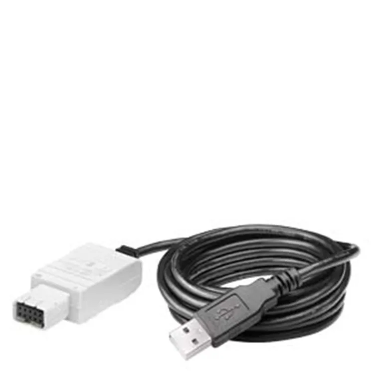 

3UF7941-0AA00-0 Siemens USB PC cable length 2.5 m 3UF79410AA000
