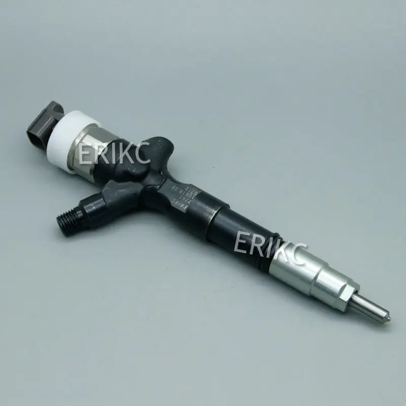ERIKC инжектор дизельного топлива 23670-0L010 23670-30300 095000-7760 23670-30240 для Toyota HIACE HILUX 2.5D |