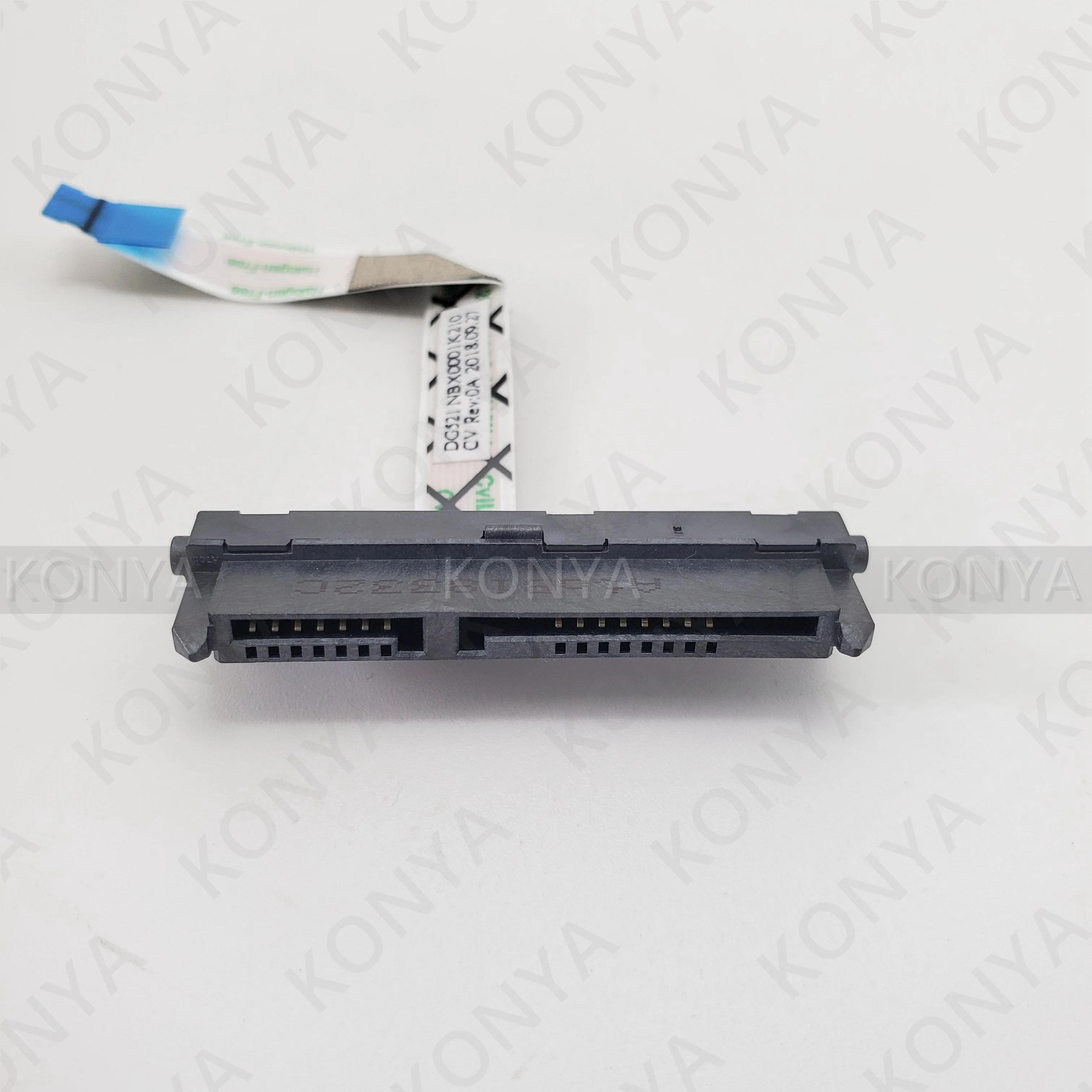 Новый оригинальный разъем для жесткого диска Lenovo Ideapad 320-15 320-15AST 330-15 330-15IKB Series