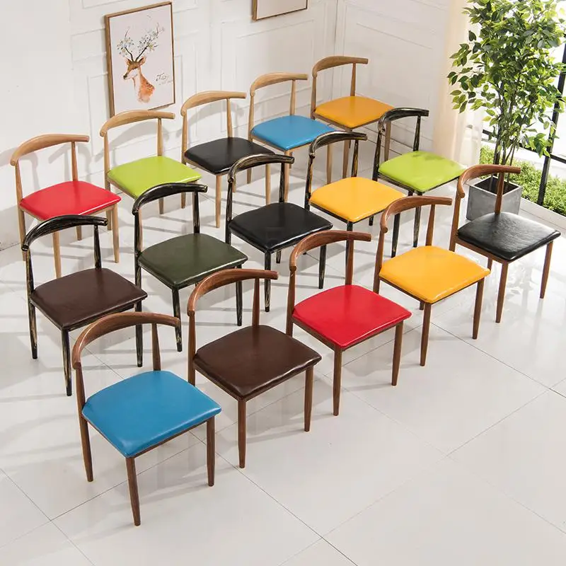 Столики для ресторана быстрого питания и стулья комбинация закуска молочный чай