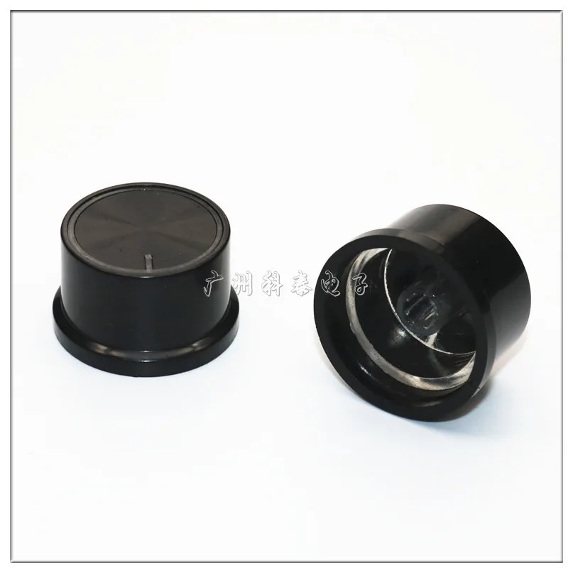 10 шт. Диаметр 30 мм Высота 18 настроек потенциометров Пластик светильник ручка