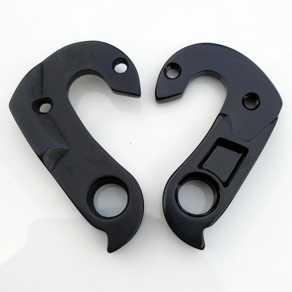 1 шт. детали для велосипеда задний переключатель передач BTWIN Mach 740 Fitness Facet Triban Fit Ultra