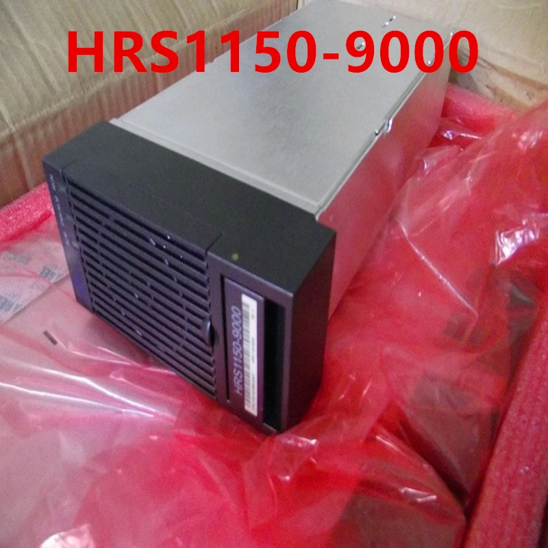 

New Original PSU For Emerson 1150W Switching Power Supply HRS1150-9000