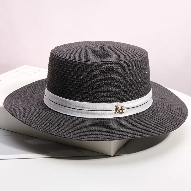 

Emmer Hat Summer Sun Hat Ladies Strooien Hat Fedora Hat Top Hat Unisex Hat And Fedora Hat Fedora Hat Sun Hat Unisex Activity Hat