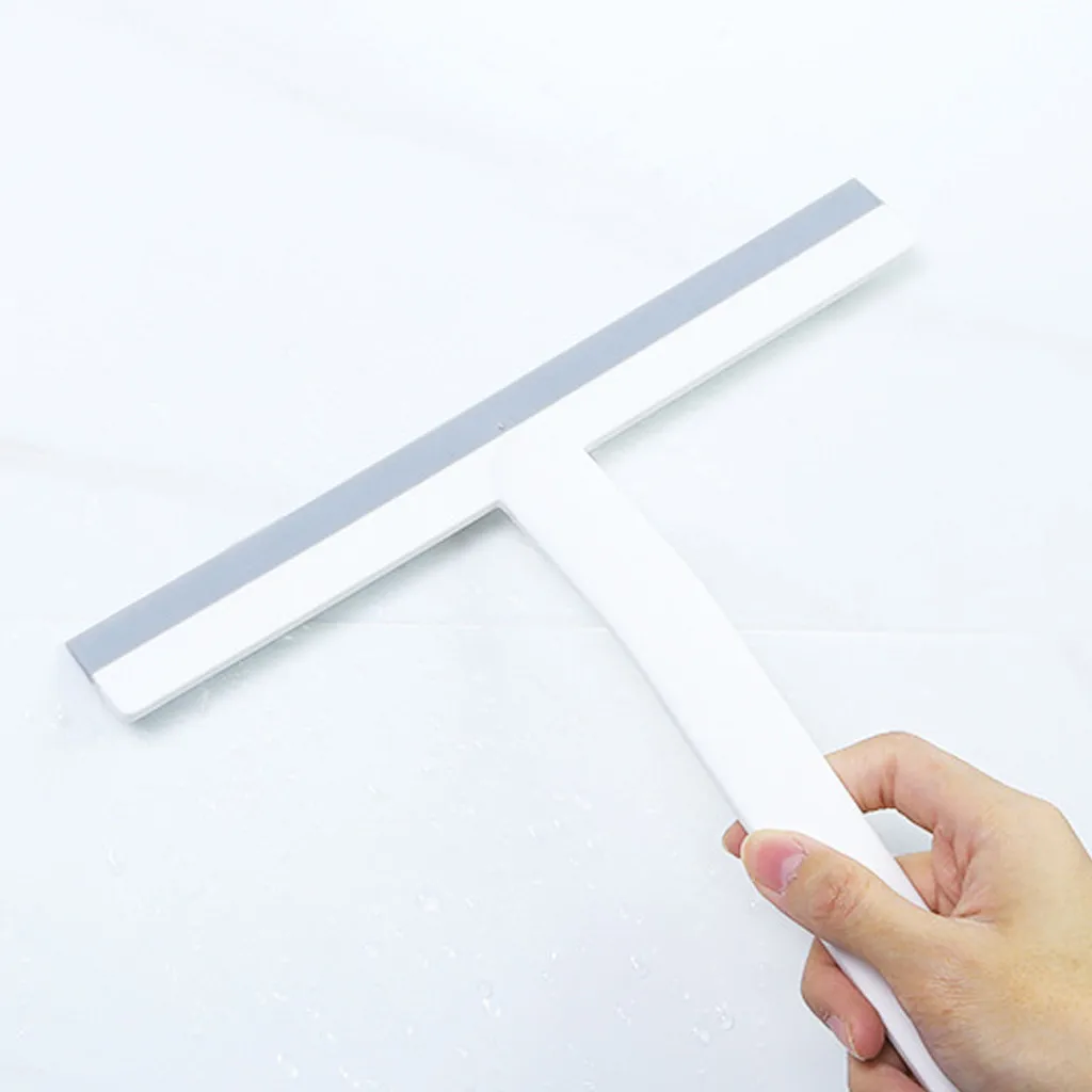 1 шт. скребок для мытья стекол и окон|Скребки| |