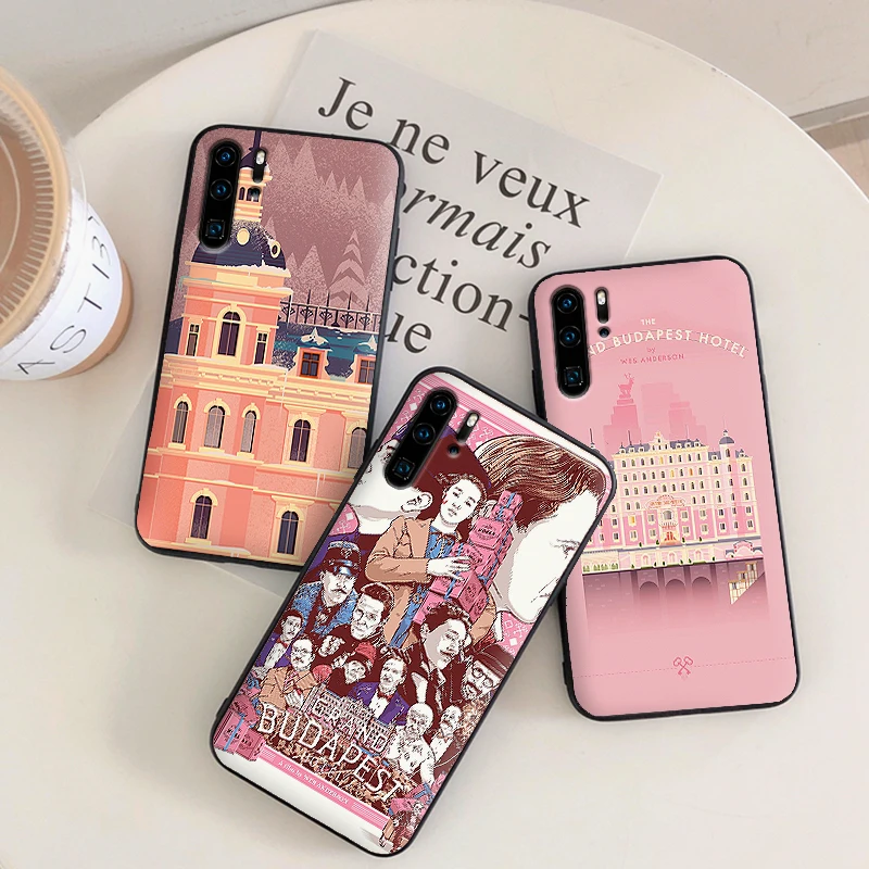 Для huawei honor VIEW 20 7C 5.99IN 7X 8X 8C NOTE 10 7A 9X Pro 8 9 lite задняя крышка телефона подарок Wes Grand