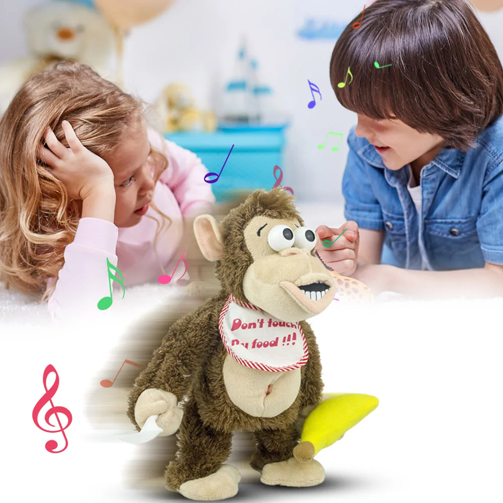 

Stuffed Animals & Plush