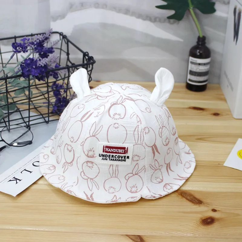 Высококачественная летняя детская шляпа принцессы для мальчиков и девочек