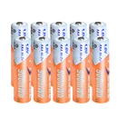 Аккумуляторы PKCELL NIZN AAA, 1,6 в, NI-ZN А, МВтч, 10 шт.