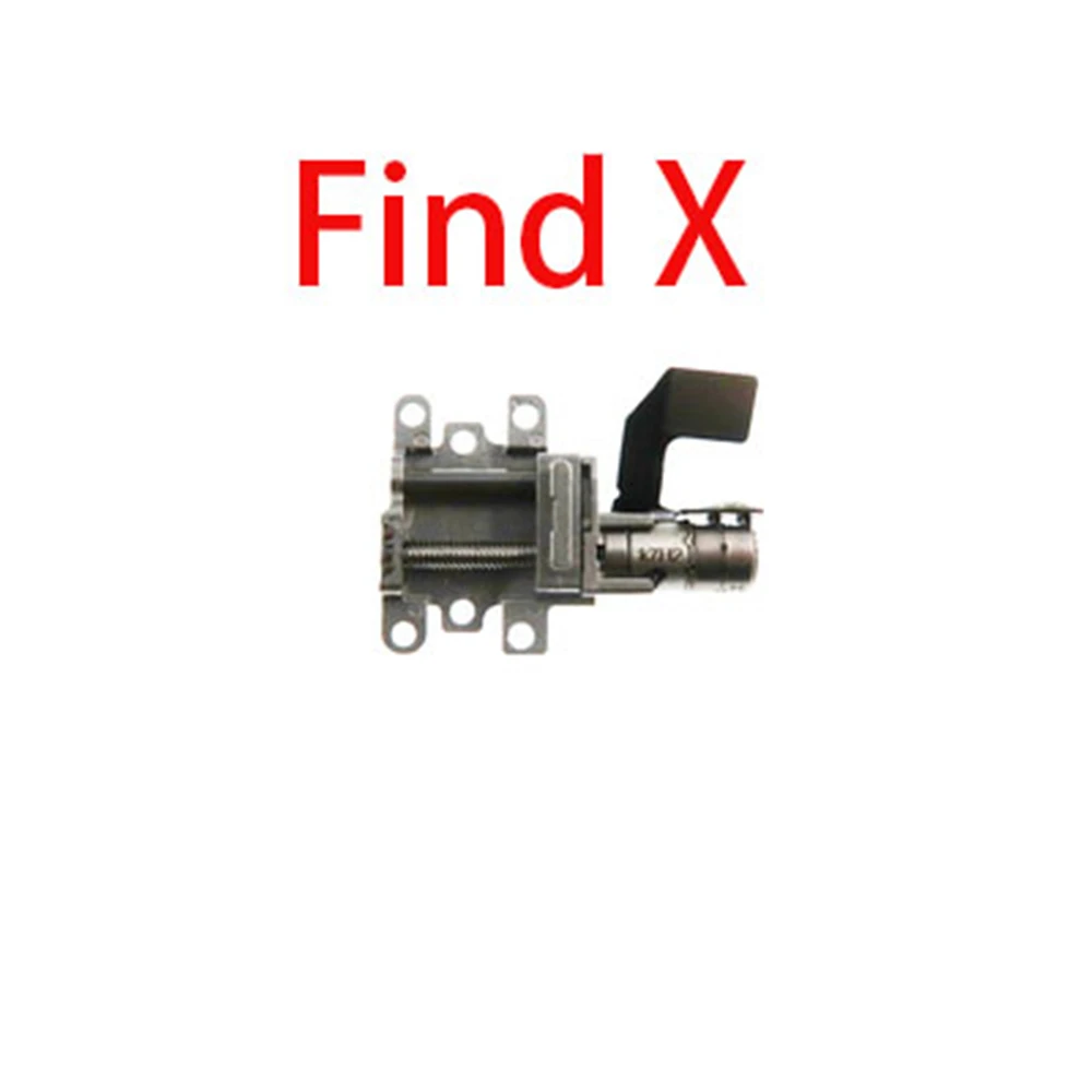 

Подъемный мотор для фронтальной камеры Oppo Find X