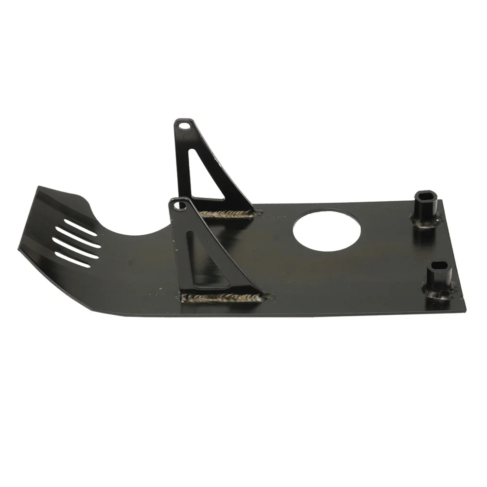 

1 шт. практичная опорная панель для автомобильного двигателя, опорная панель из алюминиевого сплава