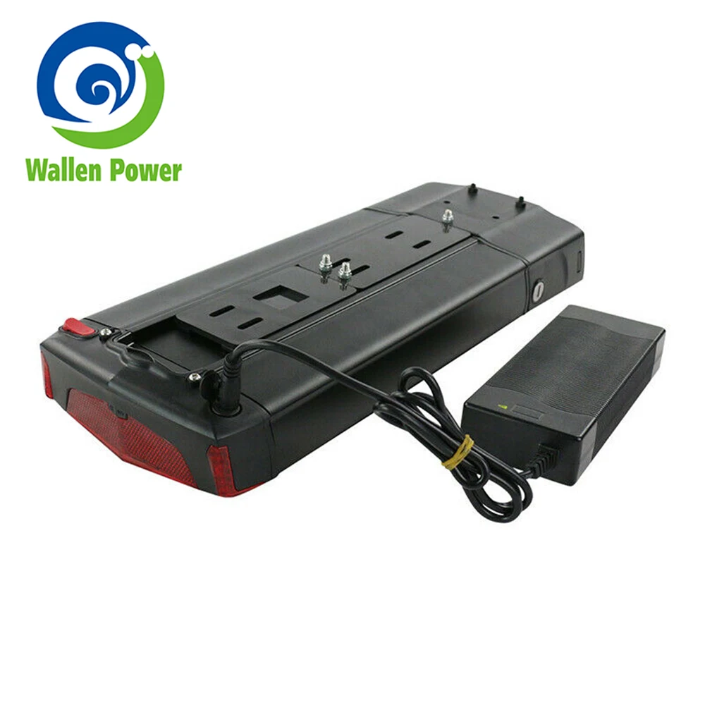 36V 10Ah 13Ah 15ah 17.5ah eBike литиевая батарея для электровелосипеда 36v батарея для Bafang 250w 500w комплект мотора