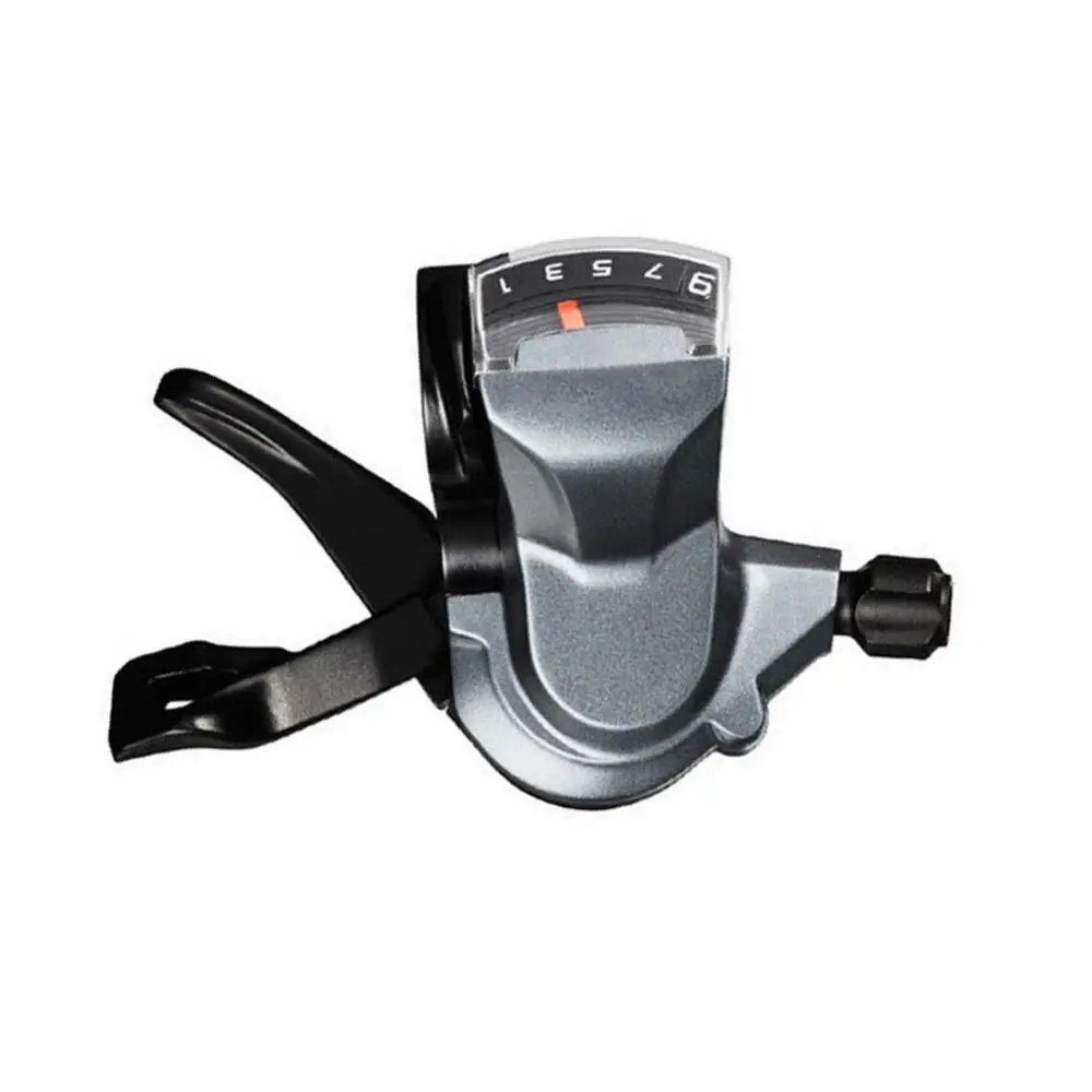 

M4000 27 Speed Mountain Bike Bicycle Front Rear Derailleur Cycling Shift Bicycle Derailleur