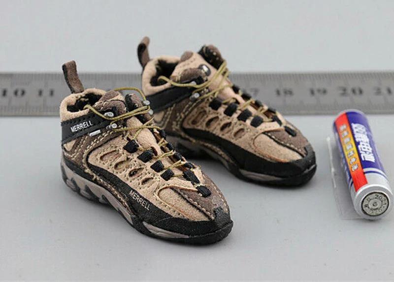 

SS106 1/6 Scale Hollow Boots Model for 12" Action Figure