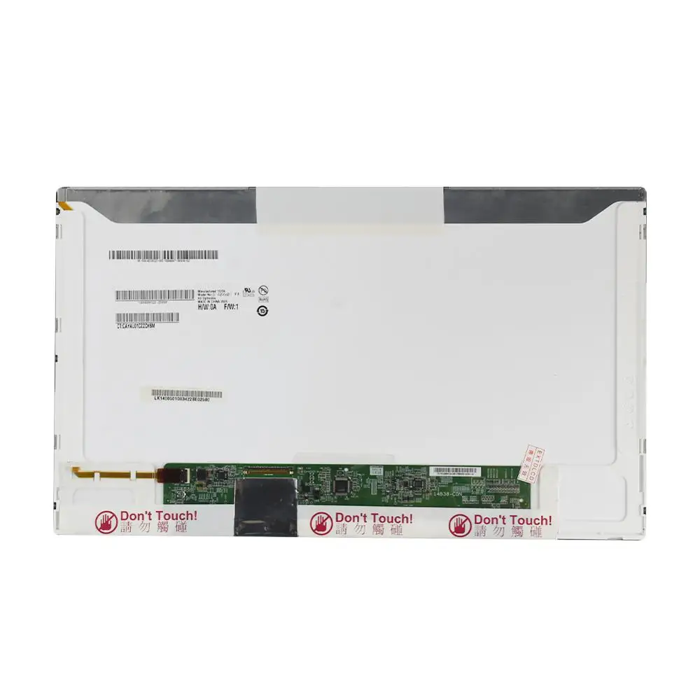 ЖК экран для DELL E5420 E5430 E6420 E6430 14 дюймов 1366*768|ЖК-экраны и панели планшетов| |