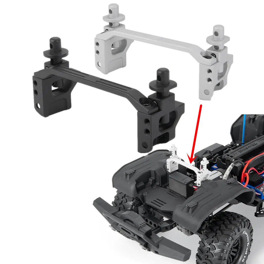 yeahrun металлический rc автомобиль