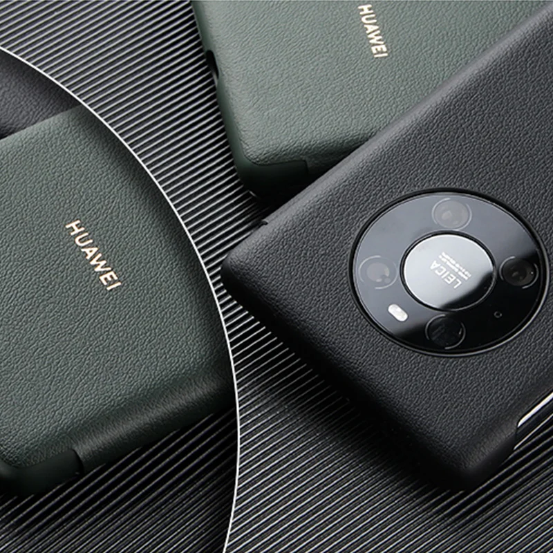 Чехол-книжка для HUAWEI Mate40pro Оригинальный чехол Mate40 Pro милый силиконовый защитный