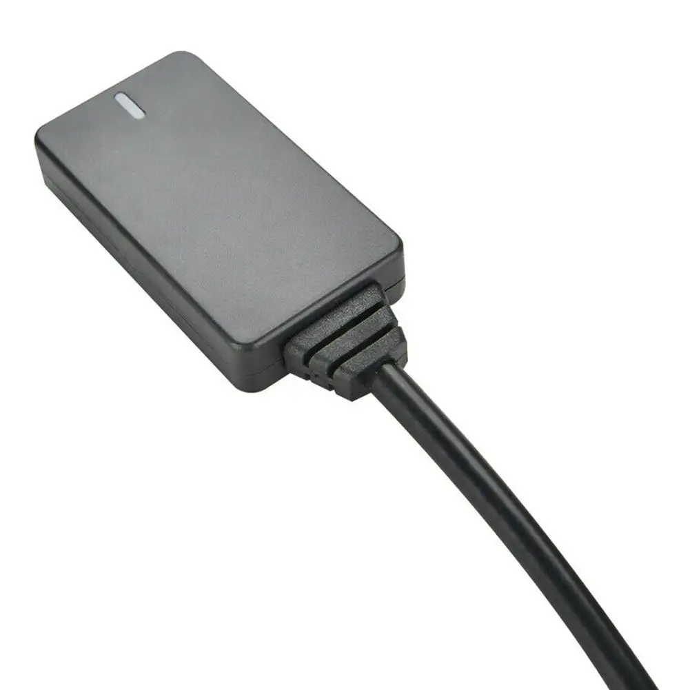 AMI MMI беспроводной Aux Bluetooth адаптер автомобильный аудио музыкальный кабель для Audi