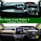 Защитный коврик для приборной панели, подходит для Honda Freedom Modulo X GL G SD AT GB3 GB4 GB5 GB6 GB7 GB8
