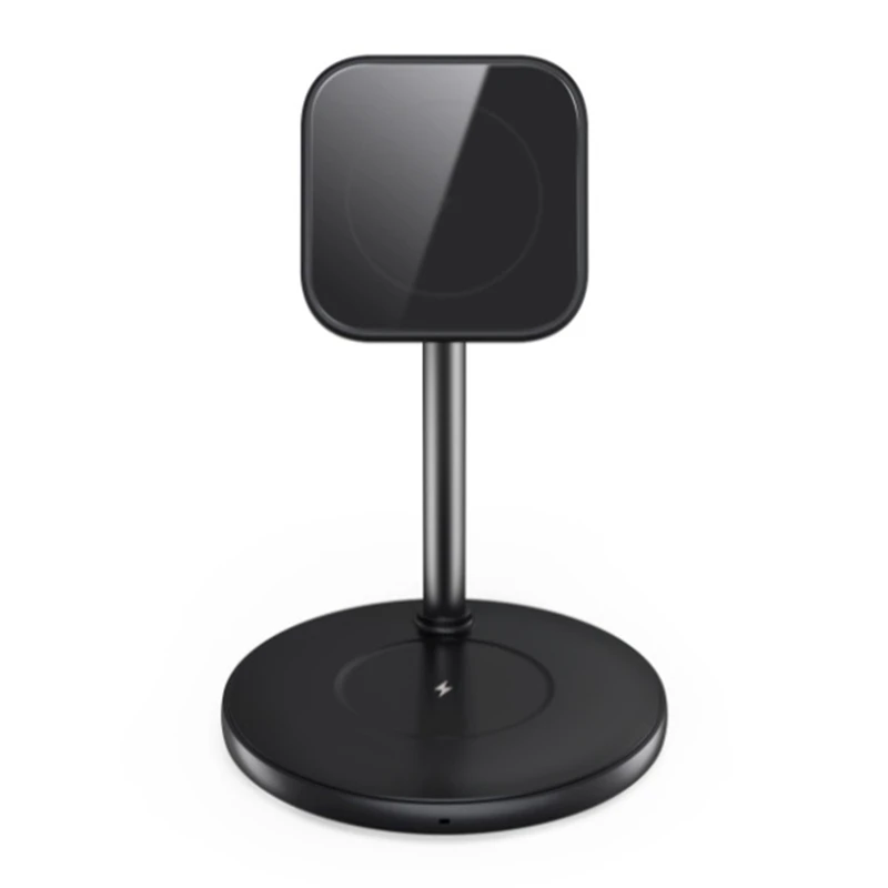 

Wireless Charger Suitable for iPhone Charging Station Apple Watch Suitable for iPhone12 12Pro 12 Pro Max 12Mini