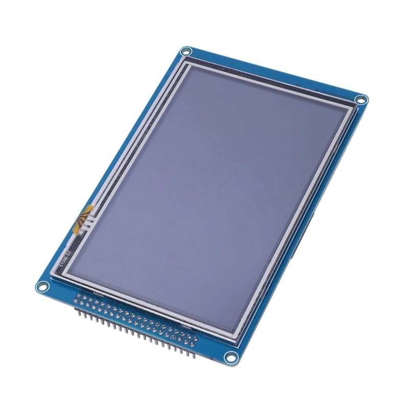 5.0 Inch 5 800X480 Tft Lcd Module Display Press Panel Ssd1963 For 51/ Avr/ Stm32 | Электроника