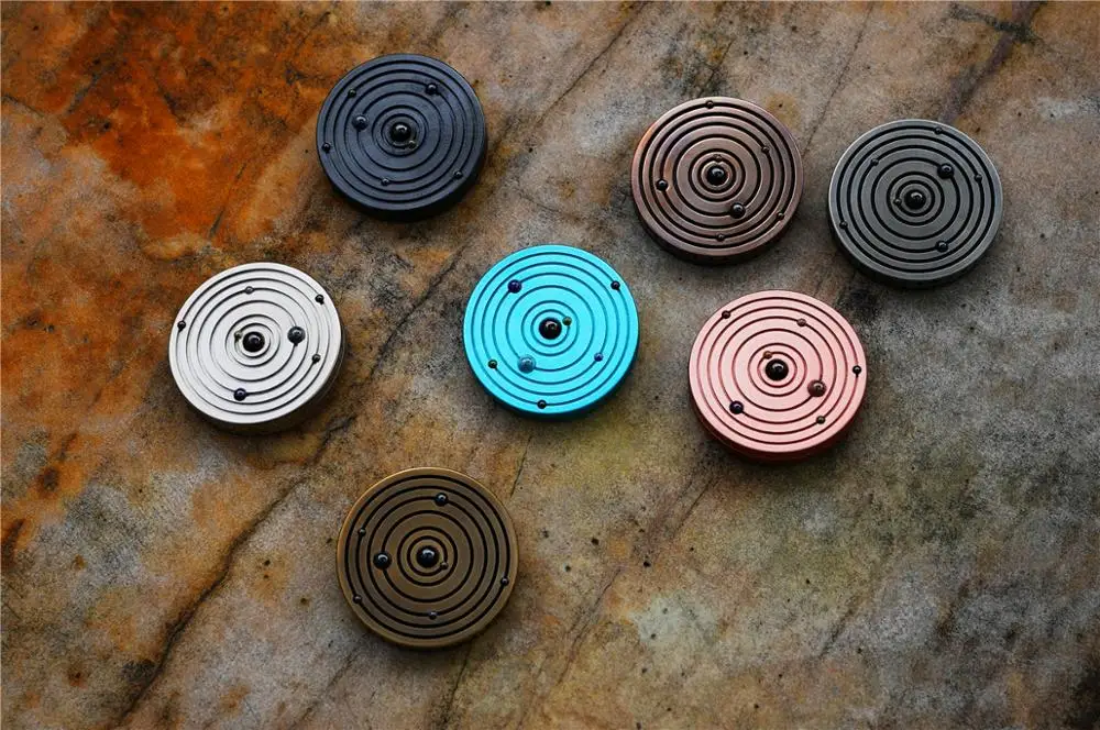 

PPB Stress Reliving EDC HAND Toy