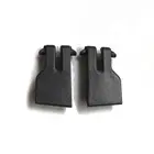Кронштейн для клавиатуры 2 шт., подставка для ножек для клавиатуры logitech G19 G19s, запасные части для клавиатуры Q1JF