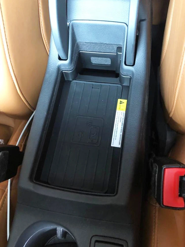 15 Вт автомобильное беспроводное зарядное устройство QI для телефона чехол