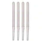 Хлопковые яркие конусы, цветные яркие светящиеся фотообои для вечевечерние НКИ, сувениры на Хэллоуин, Рождество, поставка мигающих цветов