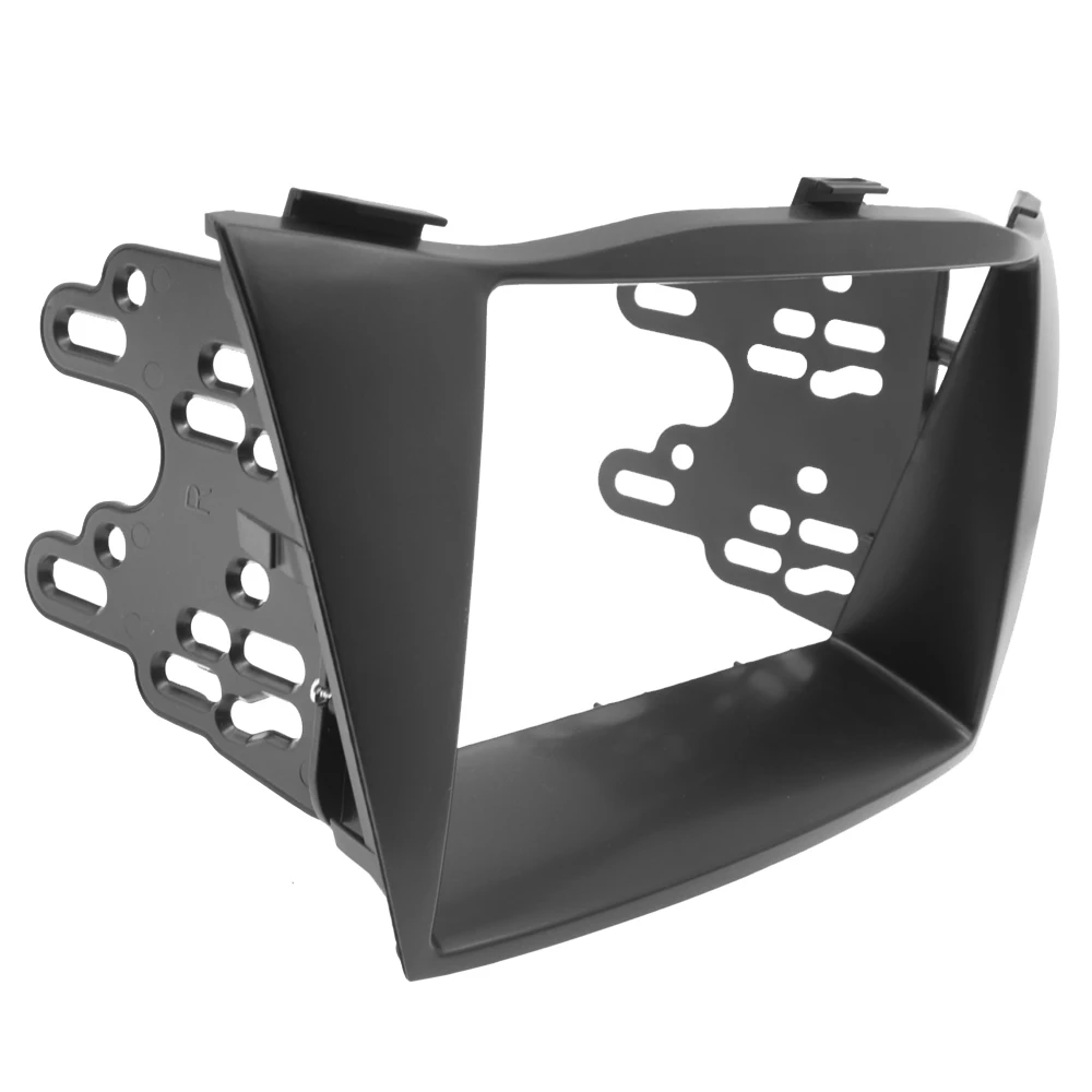 Рамка для автомобильного радиоприемника 7 дюймов Hyundai IX35 Tucson | Автомобили и