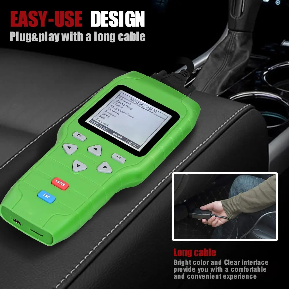 OBDSTAR Pro A+B конфигурация для сброса масла OBD программное обеспечение EPB X-200 инструмент сброса масла X200 инструмент сброса для быстрой доставки