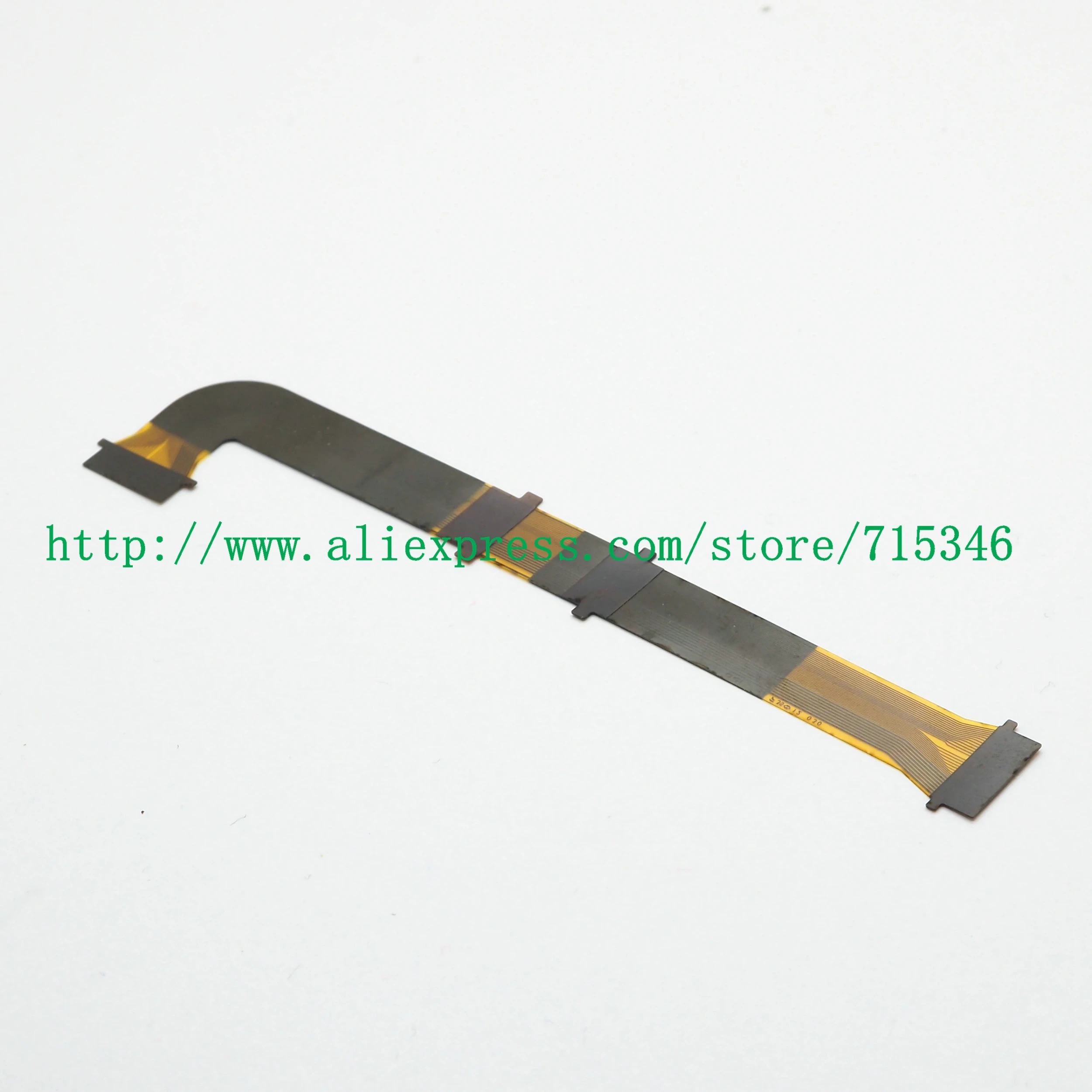 Новый объектив Anti Shake Focus Flex кабель для SONY FE 24 70 мм F4 ZA OSS Запасная часть|cable for|cable for