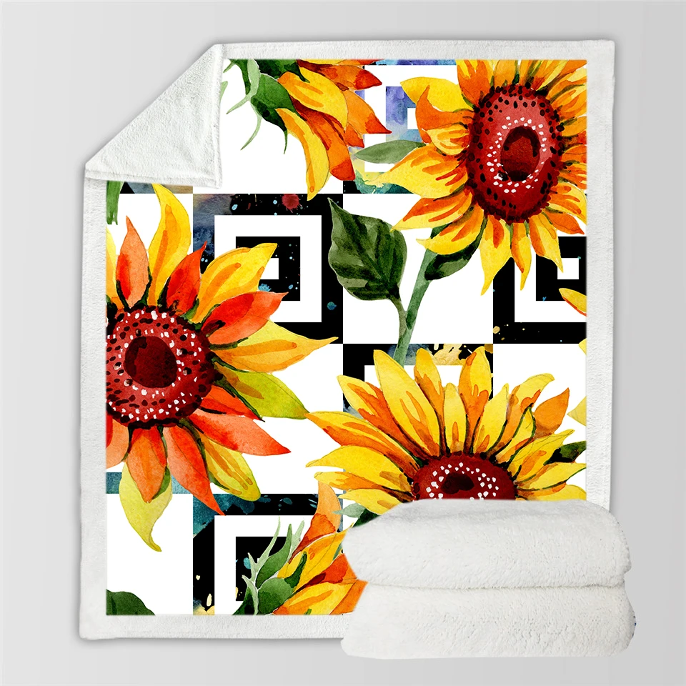 Мягкое удобное бархатное одеяло 130/150 см многофункциональное теплое для сна