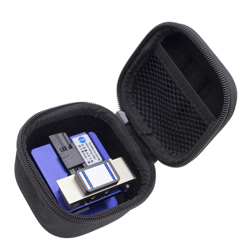 Высокоточный Фрезерный резак для оптического кабеля CNC инструмент горячего