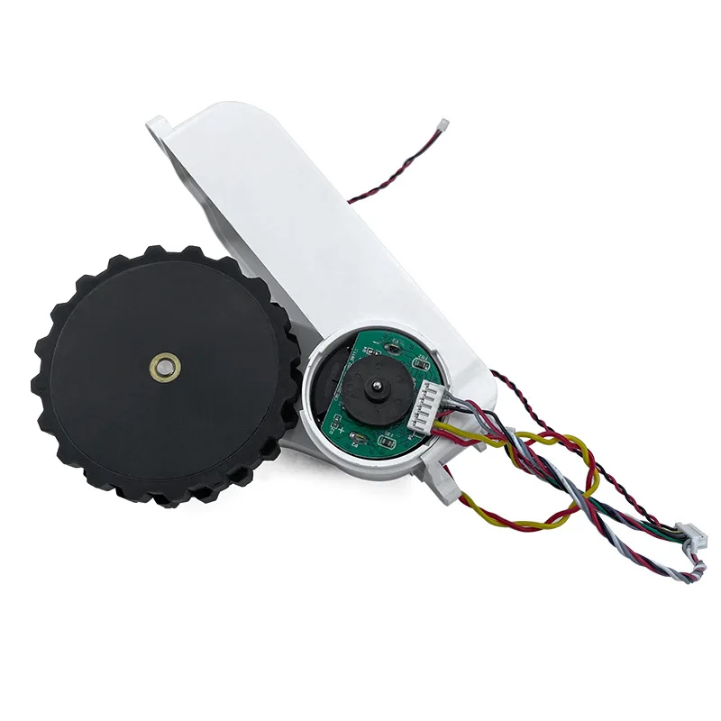 

Left Right Wheel Motor for Xiaomi Mijia STYTJ02YM /MVXVC01-JG Robot Vacuum Cleaner Accessories