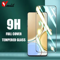 9h full cover protective glass for honor x30 x10 8x max 30i 20i 10i tempered glass on honor 50 30 20 10 9x lite screen protector
