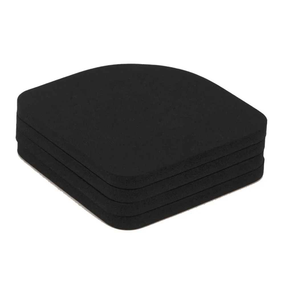 

Anti Vibration Cushion Washing machine shock pads Non-slip mats Refrigerator Anti-vibration pad Refrigerator Washing Machine Pad