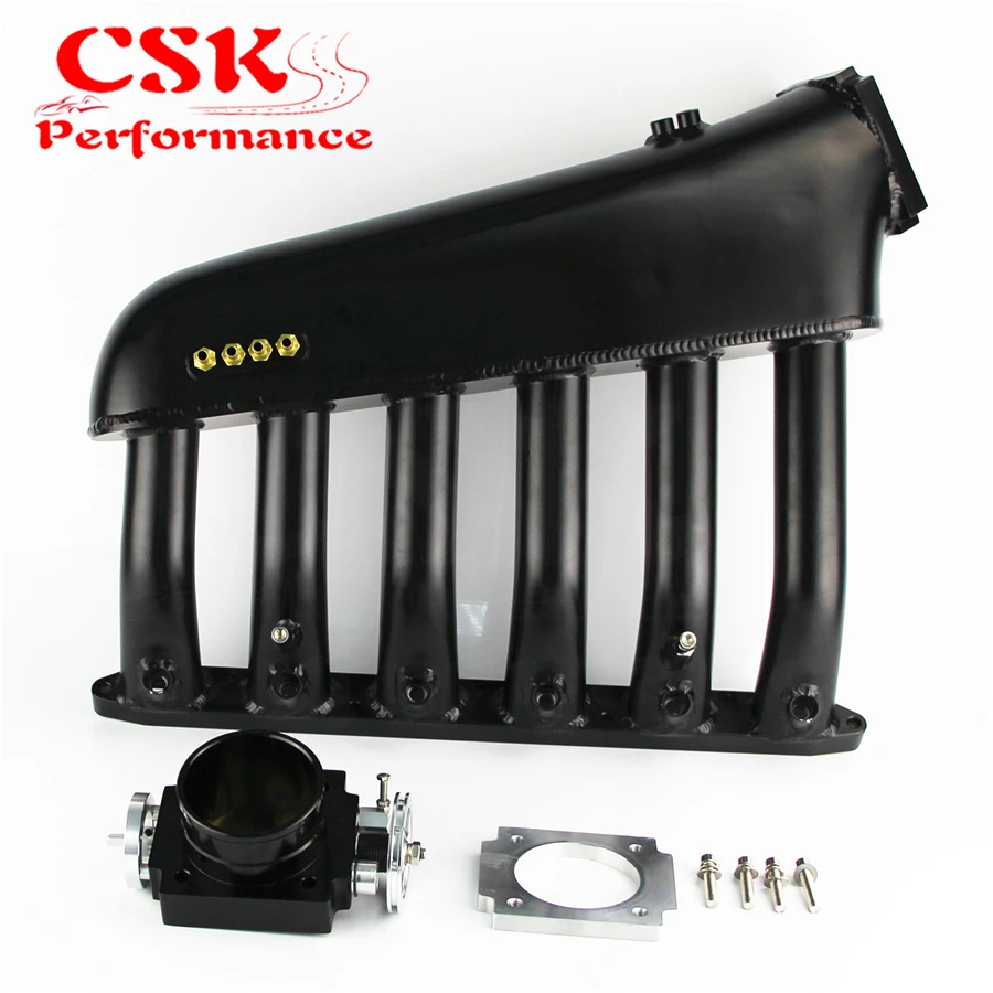 Коллектор выпускной volvo s80 2 4. Коллектор ауди 80 1. 8. Коллектор 80. Intake runner t2203545.