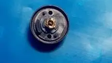 Запасные части для ремонта камеры DF кнопка включения затвора NIKON | Электроника