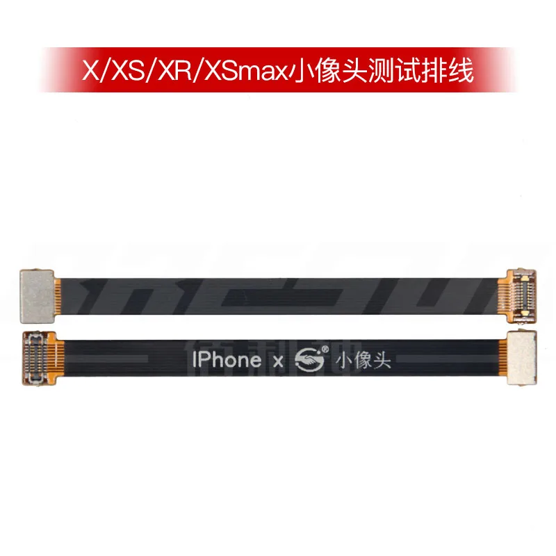 Кабель-удлинитель для фронтальной камеры Iphone 12 11 Pro XS Max XR X 8G 8P 7G 7P 6S 6SP 6G 6P - купить
