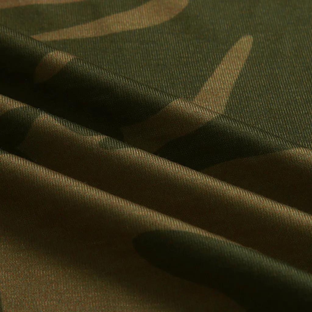 Женские кардиганы пальто топы размера плюс длинное камуфляжное тонкое с длинным