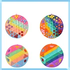 Новинка 2021, шашки, популярная пузырьковая игрушка, попет, детская игровая доска, сенсорная игрушка для аутизма, сжимаемая игрушка, игрушки-непоседы