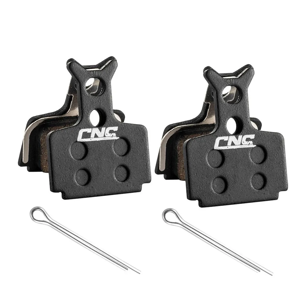 Дисковые Тормозные колодки для горных велосипедов 1 пара дисковые тормозные