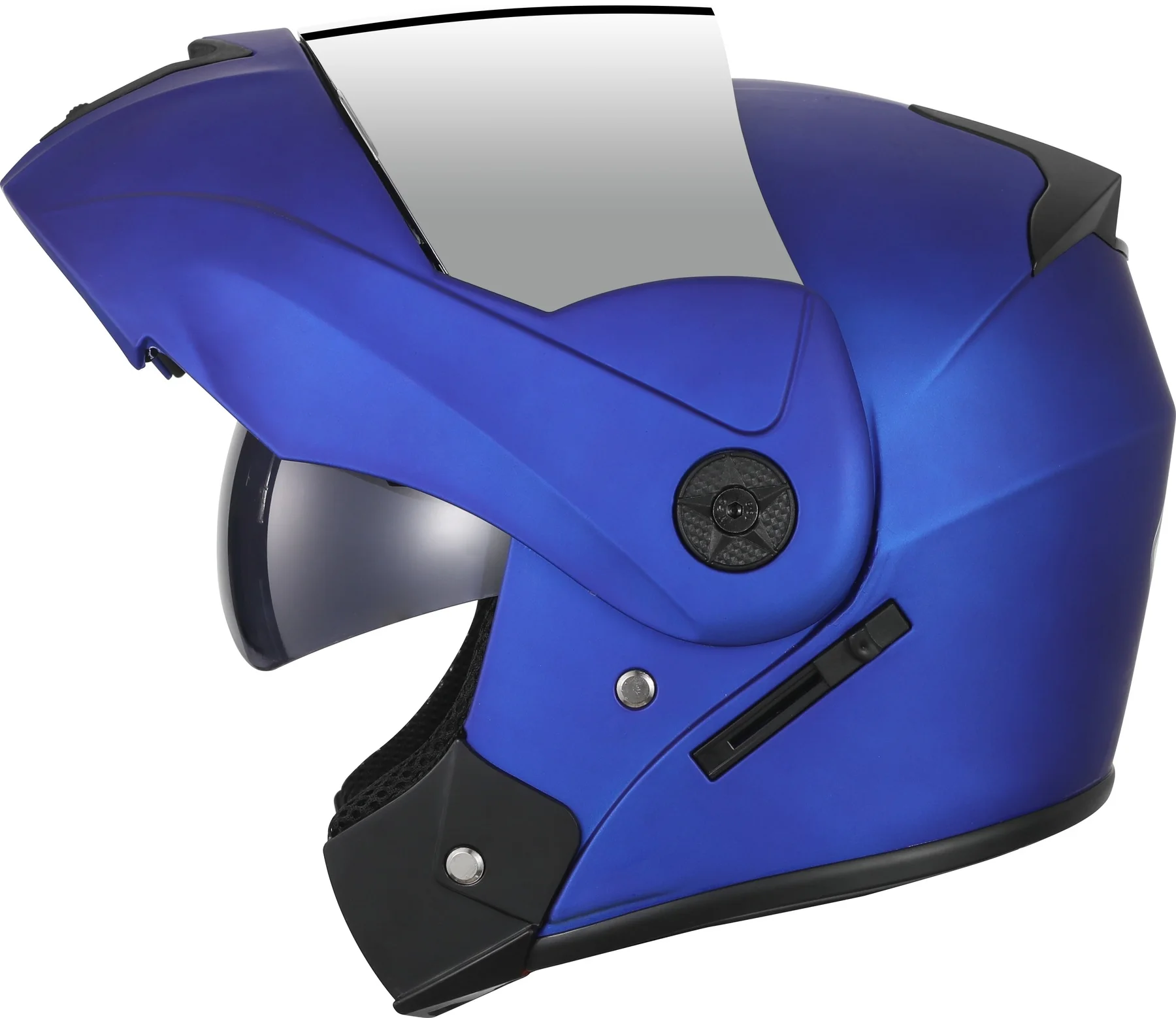 

Мотоциклетный шлем DAYU, защитный шлем для мотокросса, с двойными стеклами, для гонок