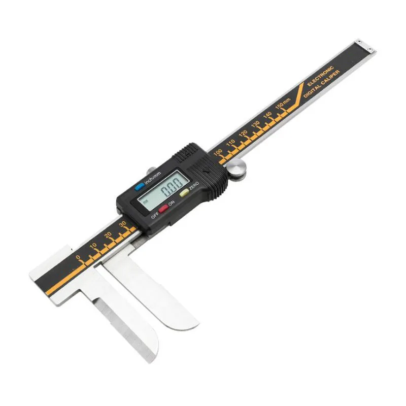 Цифровой Штангенциркуль с внутренним диаметром 150 мм | Инструменты