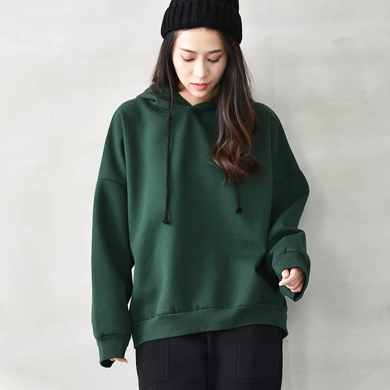 

Женский свитер с капюшоном, Осень-зима 2021