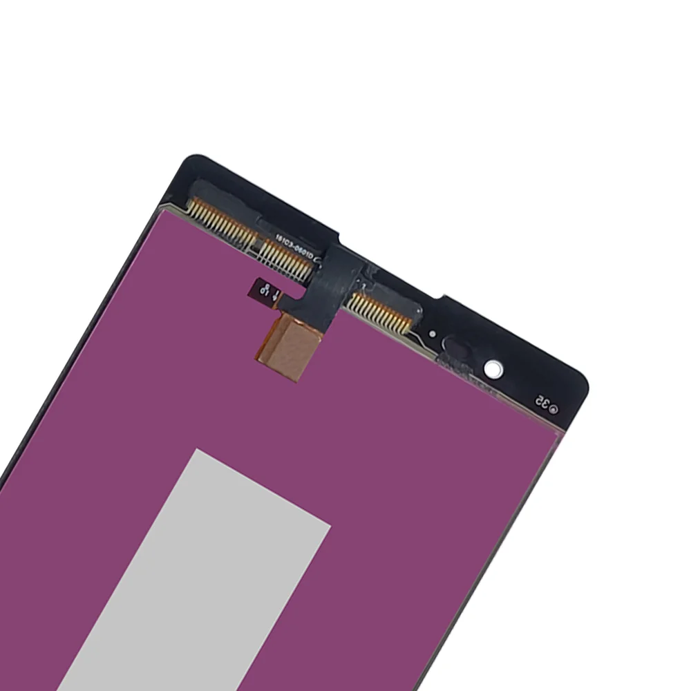ЖК-дисплей 6,0 дюйма для Sony Xperia T2 Ultra D5303 D5322 D5306 XM50h, 100%  протестированный ЖК-дисплей, сенсорный экран, датчик с инструментом для T2  Ultra, ЖК-дисплей | AliExpress