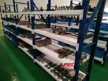 АТЭС Дырокол пресс-формы для AMADA MURATA EUROMAC TRUMPF-револьверный Пробивной удар