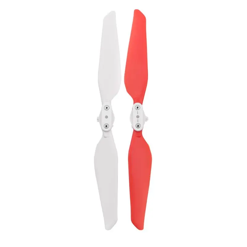 

1/2/4 Pair Quick-release Foldable Propellers Blade Replacement for Xiaomi FIMI X8 SE RC Quadcopter Drone Spare Parts Accessories